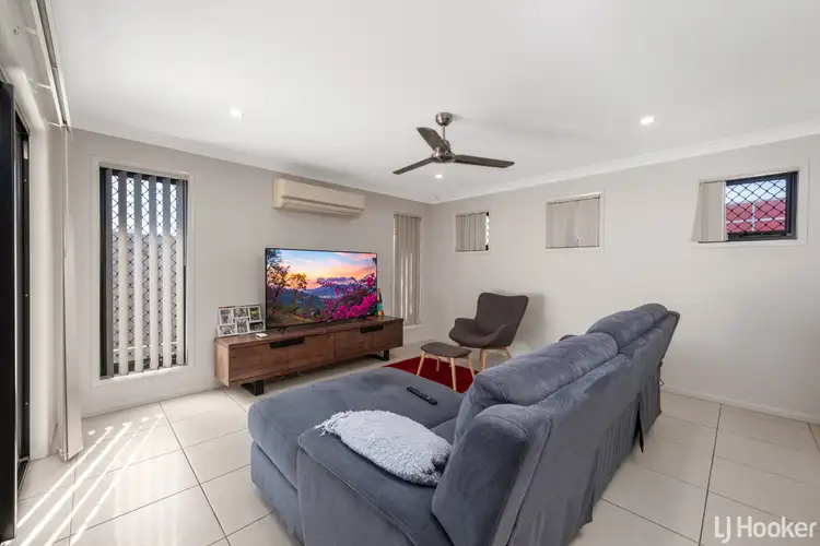 Sixth view of Homely house listing, 239 Victoria Place, Berserker QLD 4701