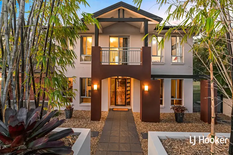74-76 Bottlebrush Drive, Jimboomba QLD 4280