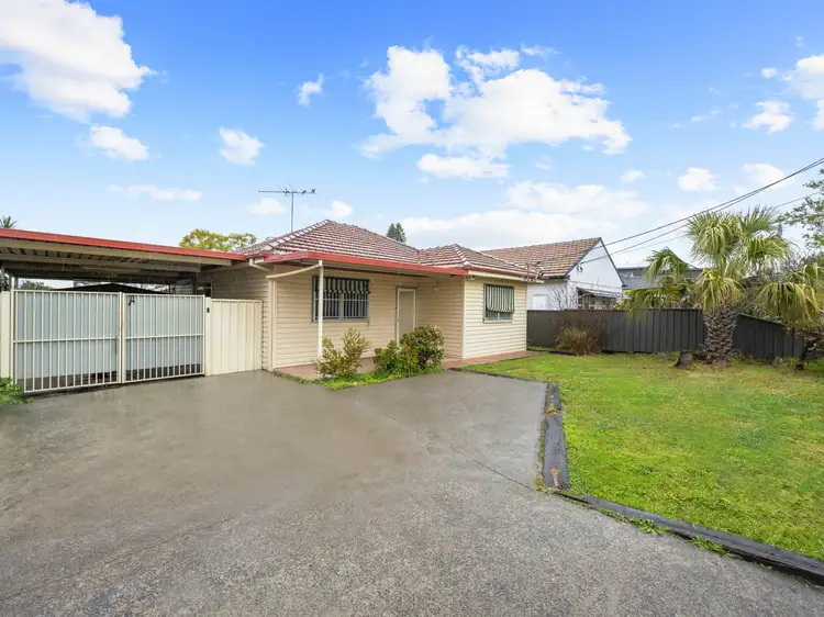 Main view of Homely house listing, 50 Webster, Lurnea NSW 2170