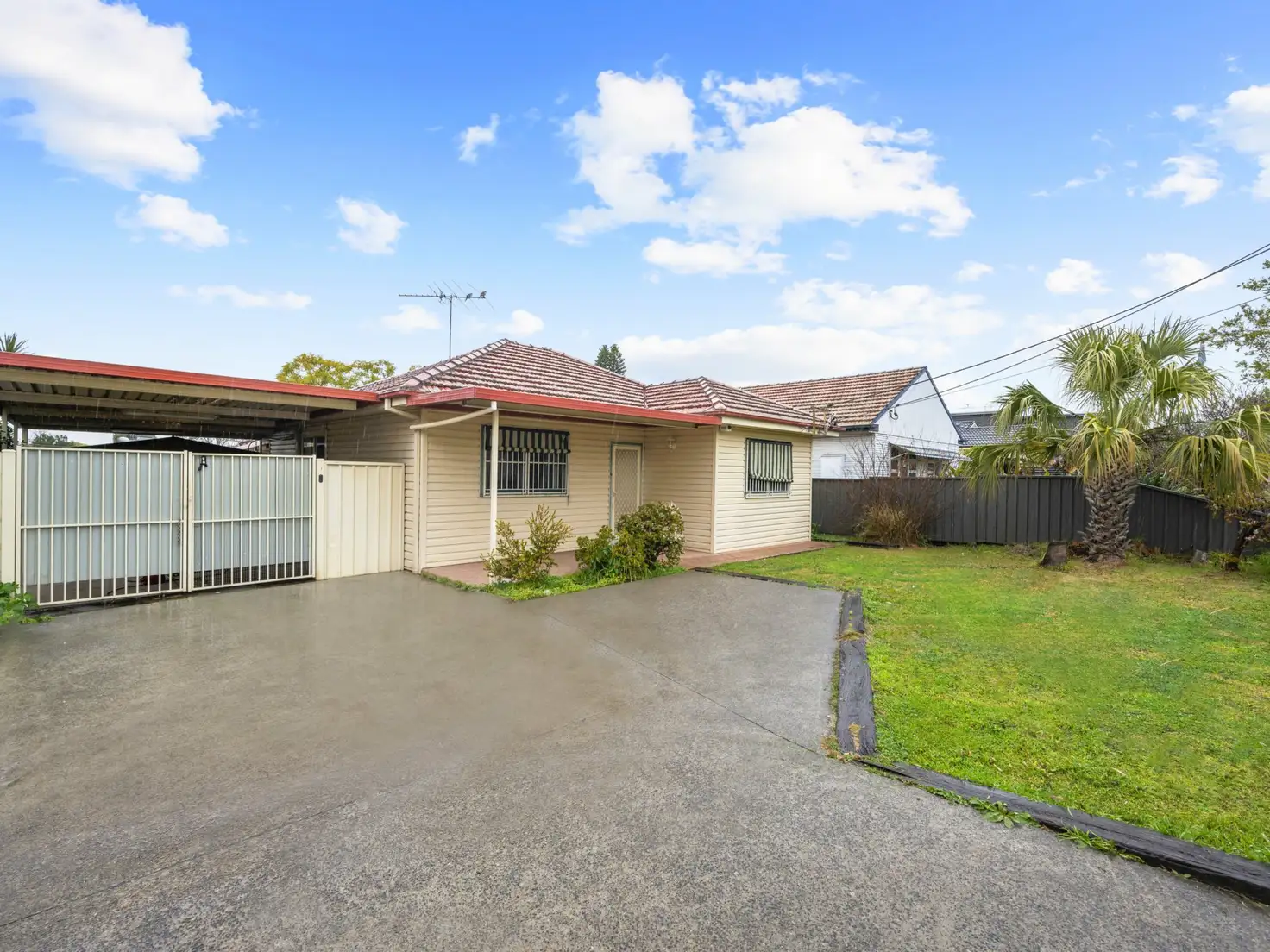 Main view of Homely house listing, 50 Webster, Lurnea NSW 2170
