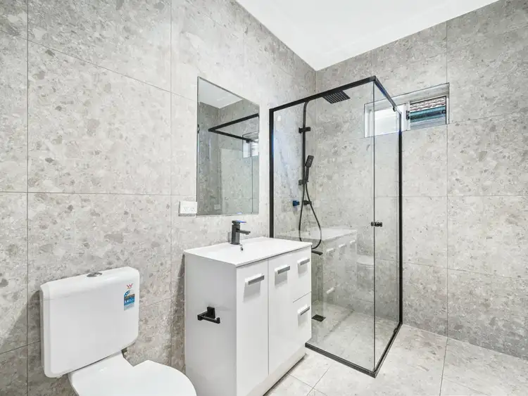 Second view of Homely house listing, 50 Webster, Lurnea NSW 2170