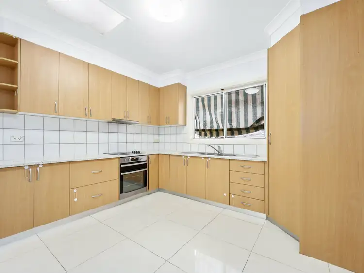Fourth view of Homely house listing, 50 Webster, Lurnea NSW 2170