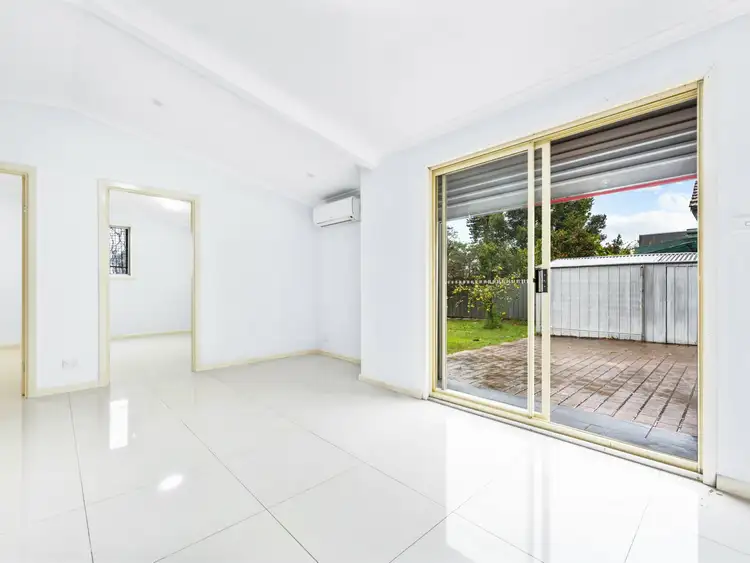 Fifth view of Homely house listing, 50 Webster, Lurnea NSW 2170