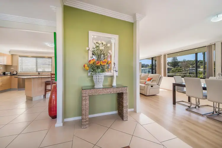 Fifth view of Homely unit listing, 1/27 Matthew Flinders Drive, Port Macquarie NSW 2444