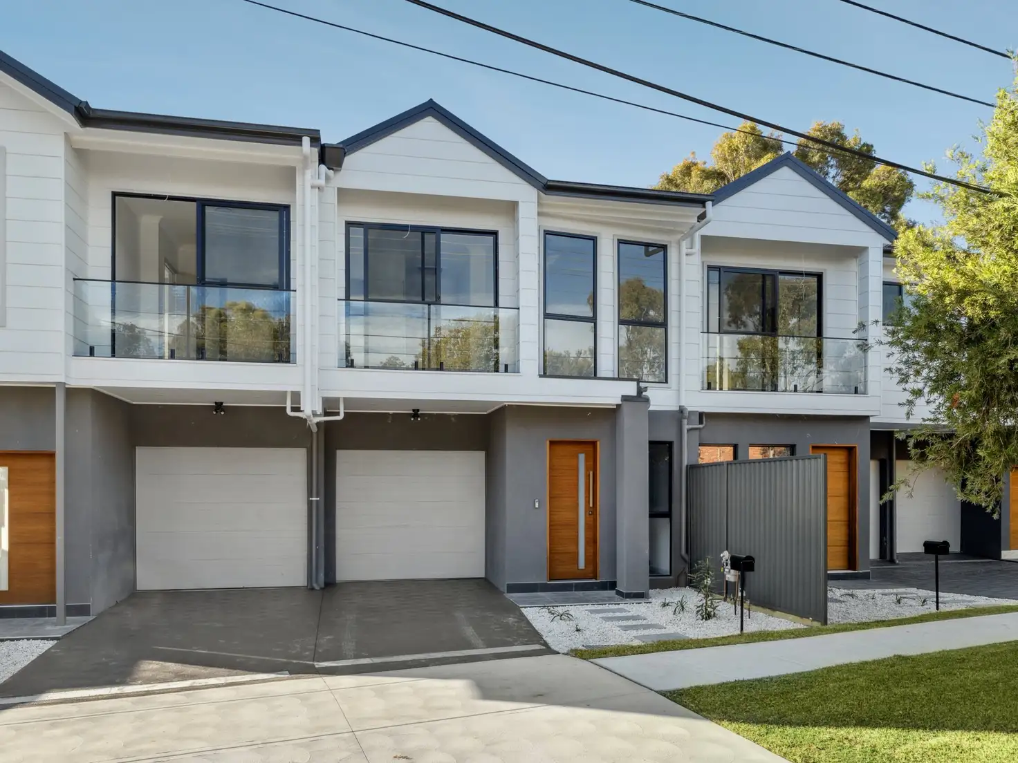 Main view of Homely townhouse listing, 183 Reilly Street, Lurnea NSW 2170