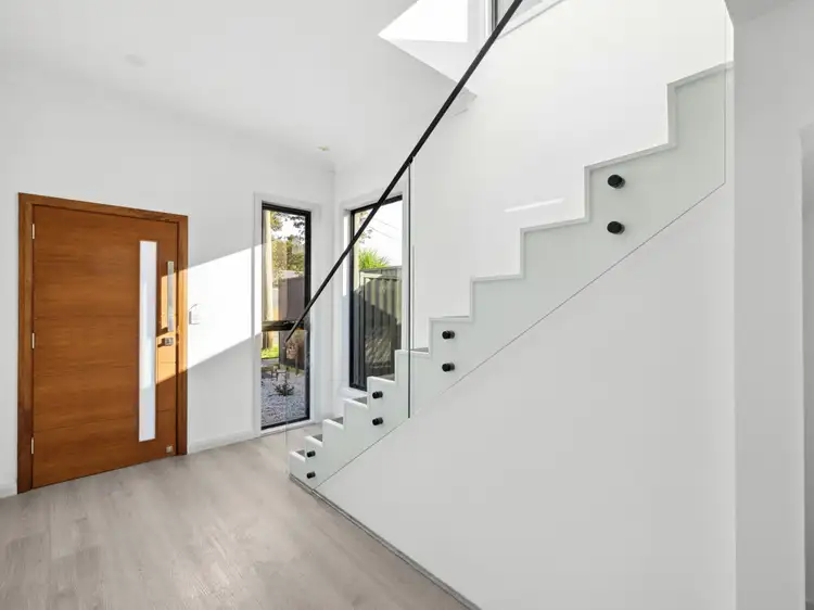 Second view of Homely townhouse listing, 183 Reilly Street, Lurnea NSW 2170