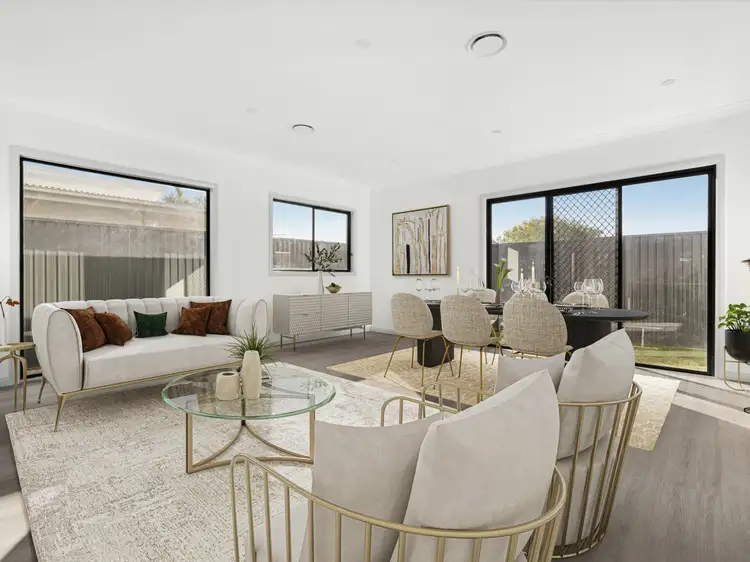Fifth view of Homely townhouse listing, 183 Reilly Street, Lurnea NSW 2170