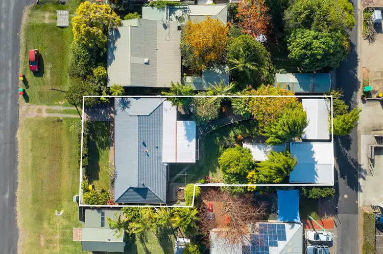 Fifth view of Homely house listing, 37 Lord Street, Laurieton NSW 2443