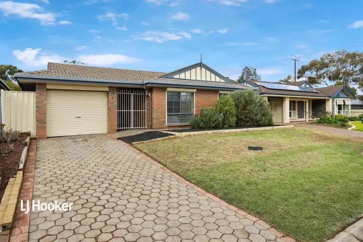 Main view of Homely house listing, 6 Anika Court, Salisbury East SA 5109