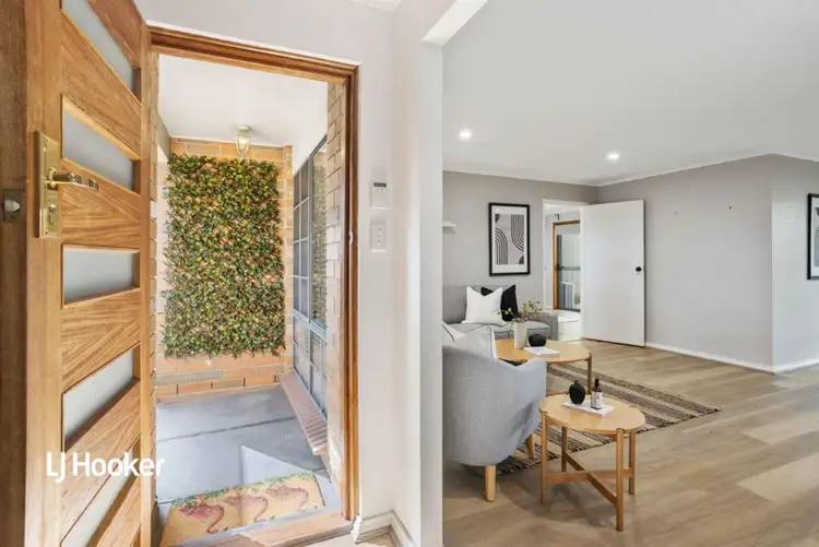 Third view of Homely house listing, 6 Anika Court, Salisbury East SA 5109