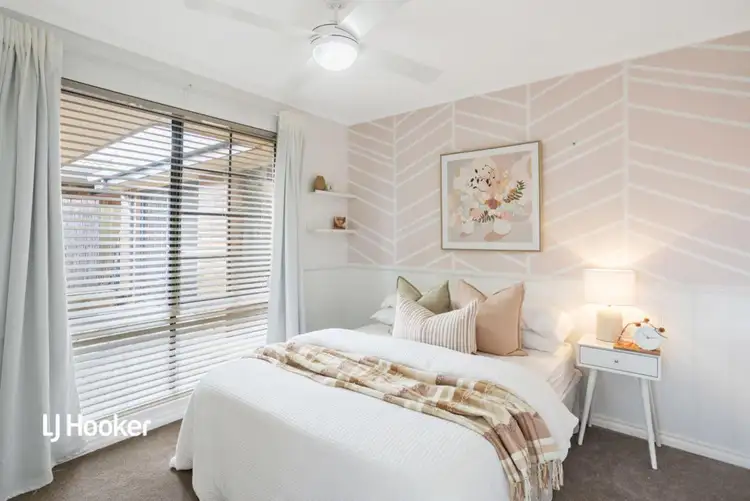 Fifth view of Homely house listing, 6 Anika Court, Salisbury East SA 5109