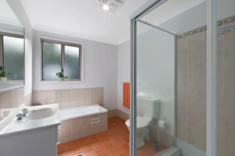 Fourth view of Homely townhouse listing, 1/9 Jennie Cox Close, Erina NSW 2250