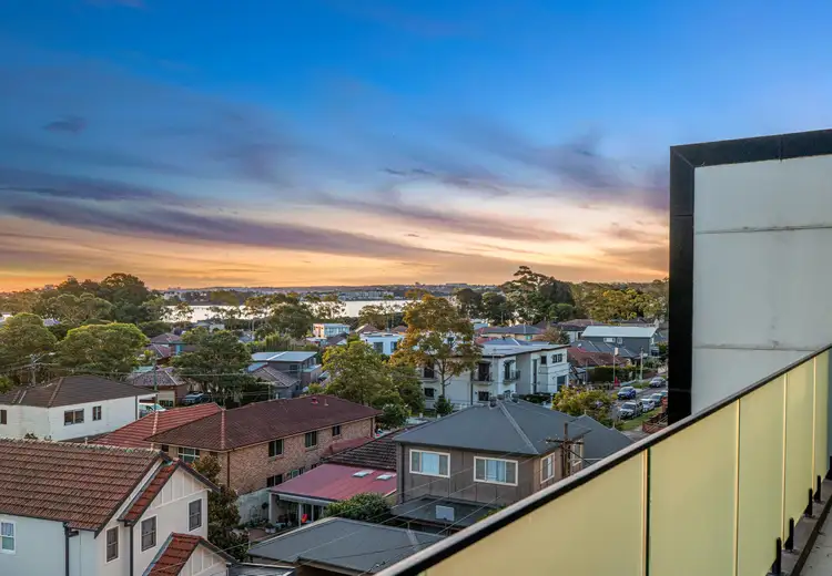 20/46-48 East Street, Five Dock NSW 2046