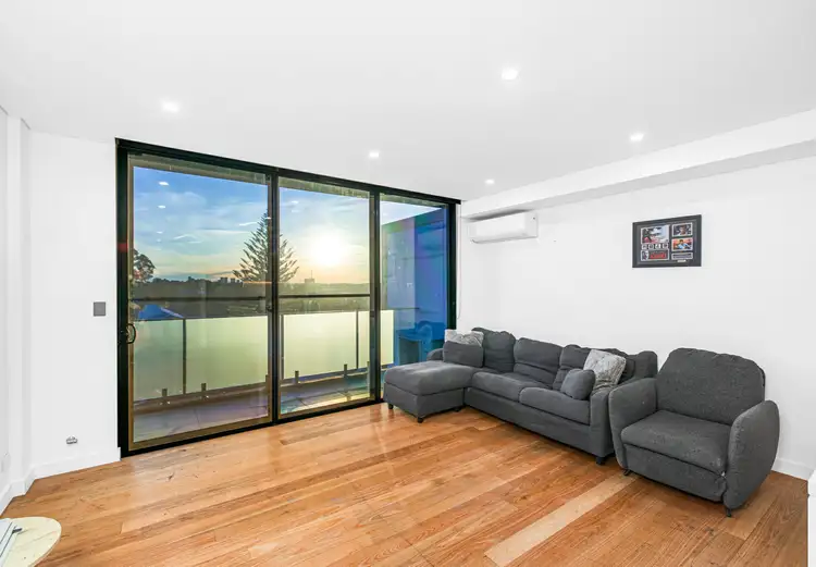 Second view of Homely apartment listing, 20/46-48 East Street, Five Dock NSW 2046
