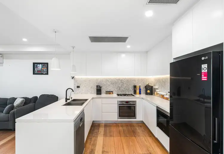 Fourth view of Homely apartment listing, 20/46-48 East Street, Five Dock NSW 2046