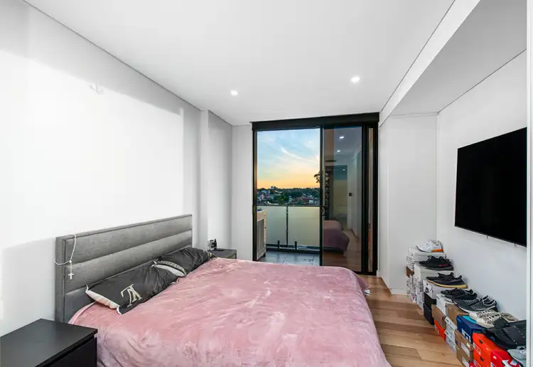 Fifth view of Homely apartment listing, 20/46-48 East Street, Five Dock NSW 2046