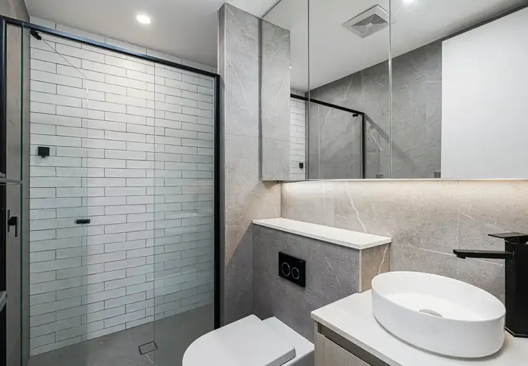 Sixth view of Homely apartment listing, 20/46-48 East Street, Five Dock NSW 2046
