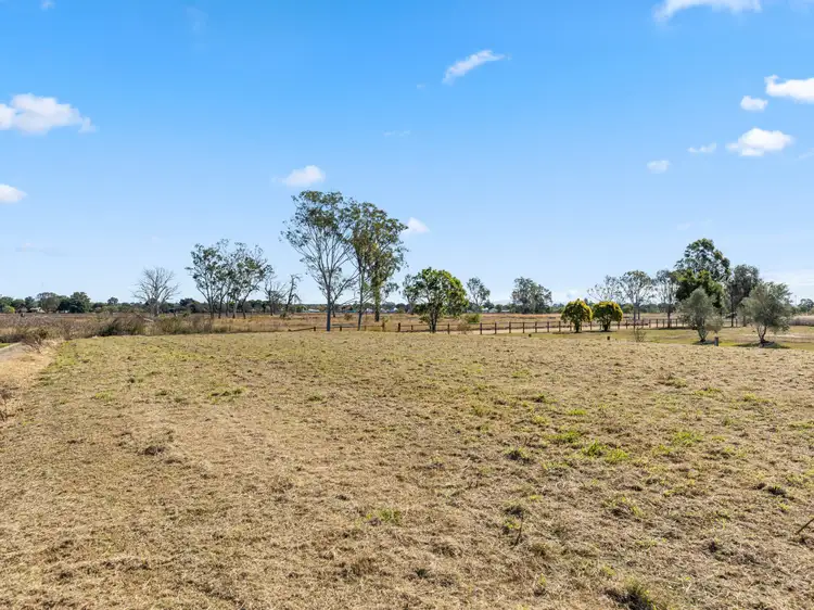 Main view of Homely land listing, 12 Cassia Court, Laidley QLD 4341