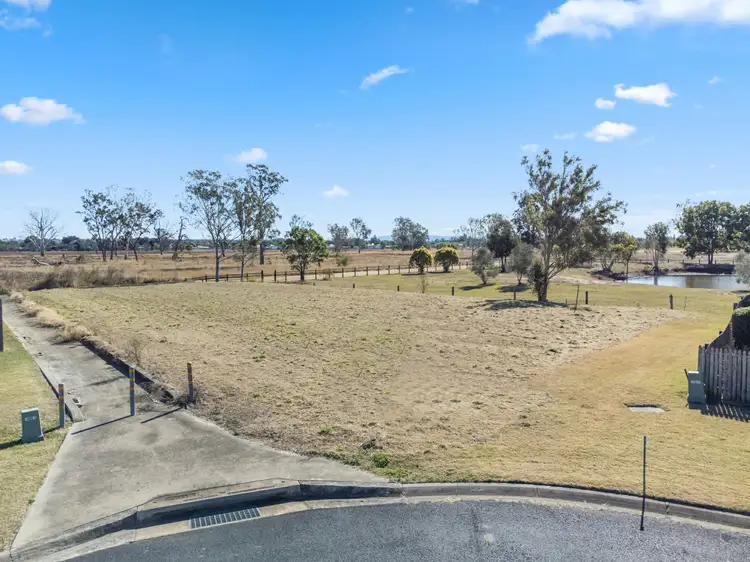 Second view of Homely land listing, 12 Cassia Court, Laidley QLD 4341