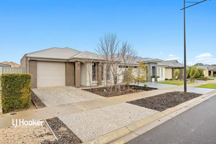 Second view of Homely house listing, 7 Castleton Street, Virginia SA 5120