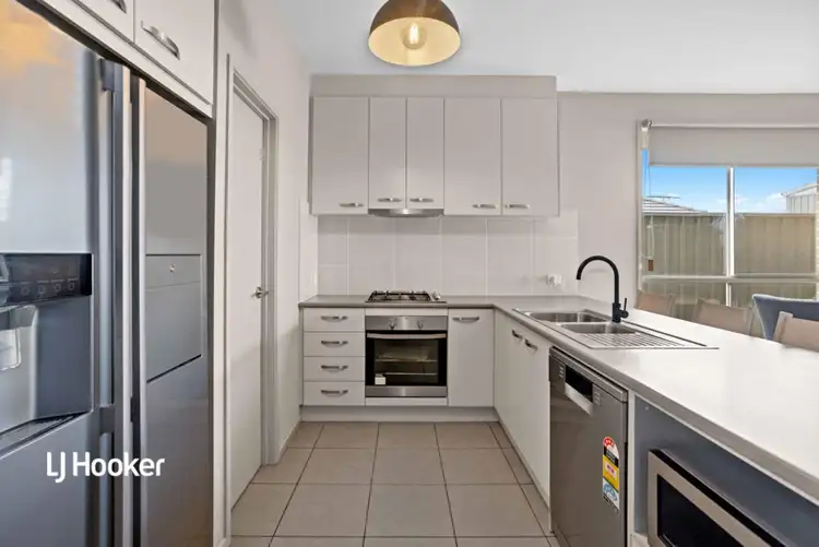 Sixth view of Homely house listing, 7 Castleton Street, Virginia SA 5120