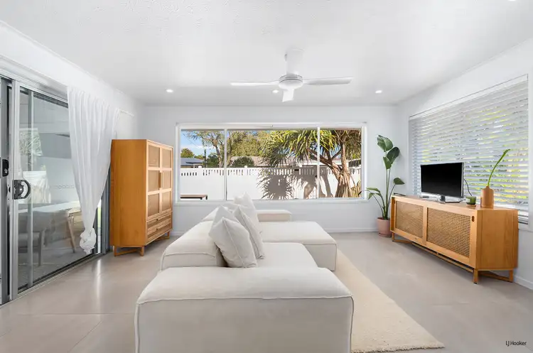 Main view of Homely house listing, 9 Tingira Street, Palm Beach QLD 4221