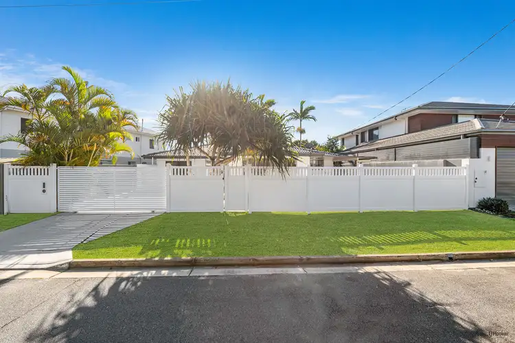 Second view of Homely house listing, 9 Tingira Street, Palm Beach QLD 4221