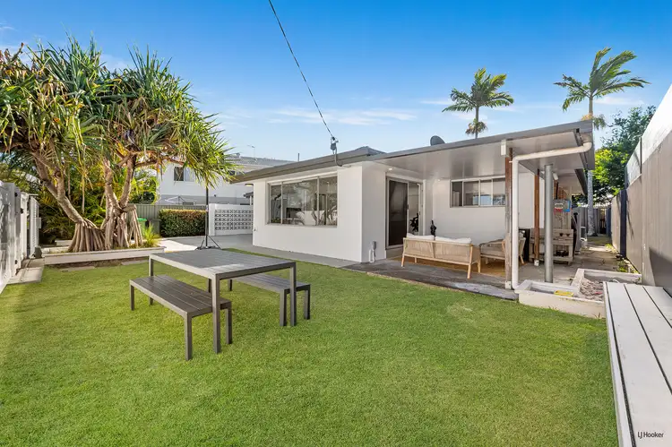 Third view of Homely house listing, 9 Tingira Street, Palm Beach QLD 4221