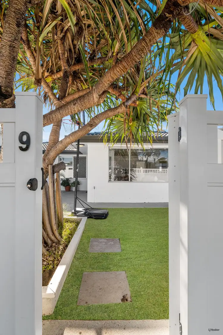 Fourth view of Homely house listing, 9 Tingira Street, Palm Beach QLD 4221