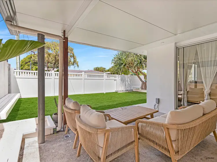 Fifth view of Homely house listing, 9 Tingira Street, Palm Beach QLD 4221