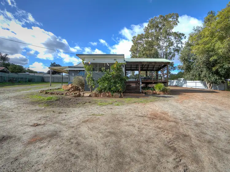 Main view of Homely house listing, 231 Canning Road, Walliston WA 6076