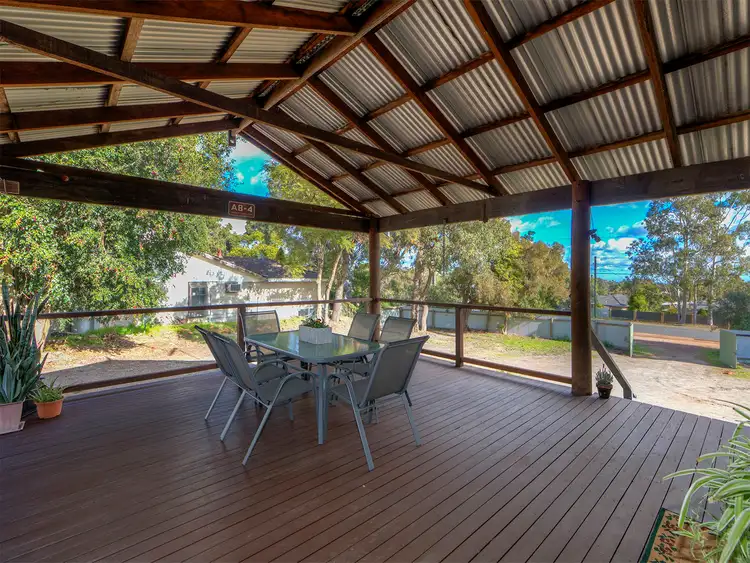 Second view of Homely house listing, 231 Canning Road, Walliston WA 6076
