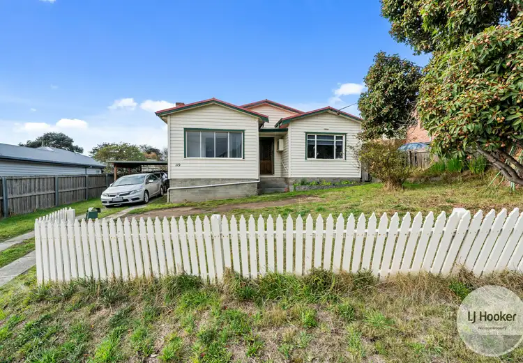 Main view of Homely house listing, 119 Chapel Street, Glenorchy TAS 7010