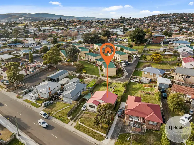Second view of Homely house listing, 119 Chapel Street, Glenorchy TAS 7010