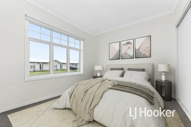 Second view of Homely house listing, 7 Hendrix Street, Cranbourne East VIC 3977