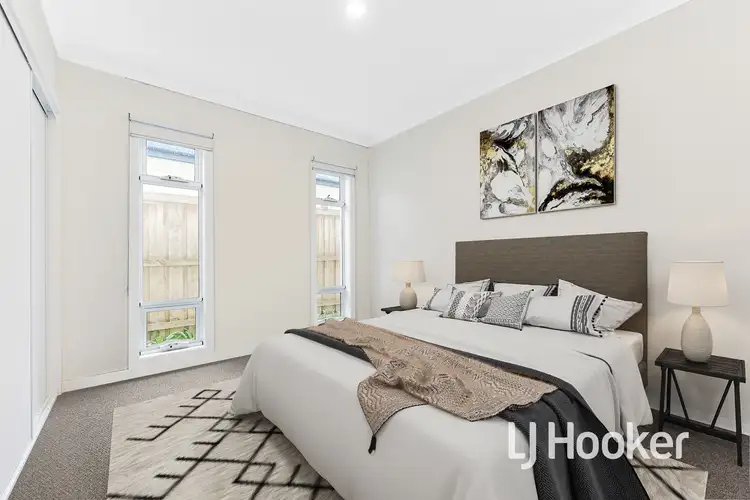 Third view of Homely house listing, 7 Hendrix Street, Cranbourne East VIC 3977