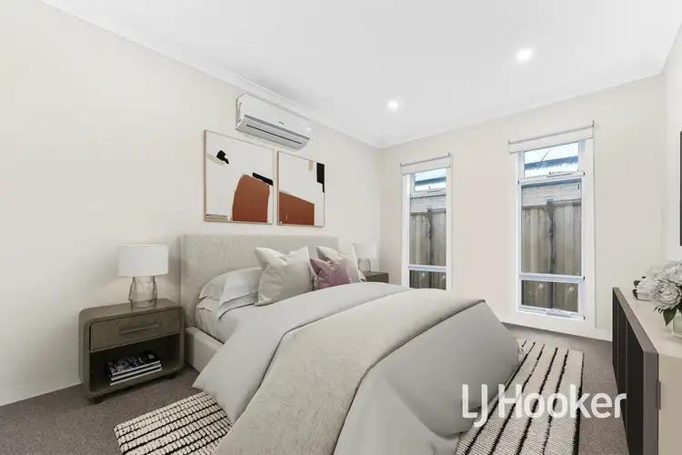 Fourth view of Homely house listing, 7 Hendrix Street, Cranbourne East VIC 3977