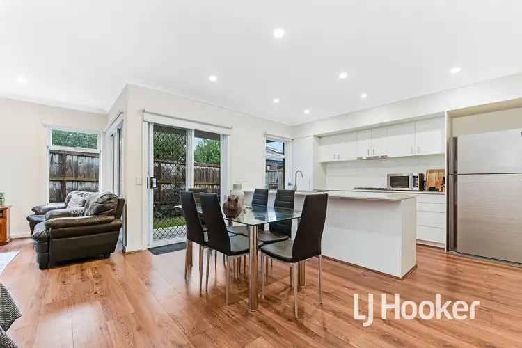Sixth view of Homely house listing, 7 Hendrix Street, Cranbourne East VIC 3977