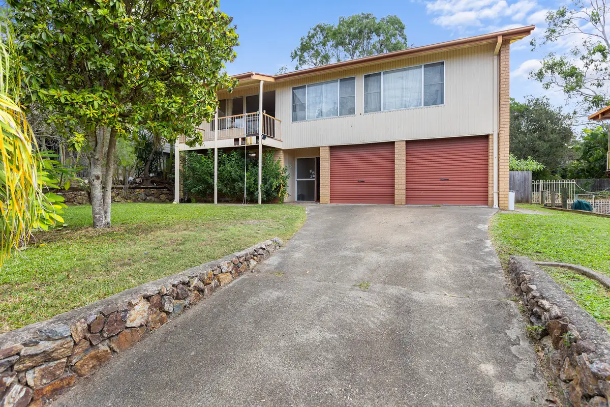 Main view of Homely house listing, 11 Bay Breeze Avenue, Thornlands QLD 4164