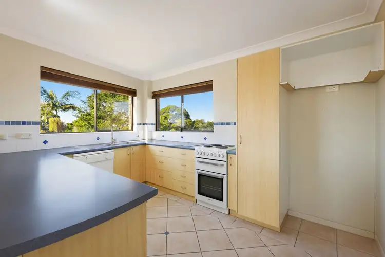 Third view of Homely unit listing, 1/3 Nunyar Court, Ocean Shores NSW 2483