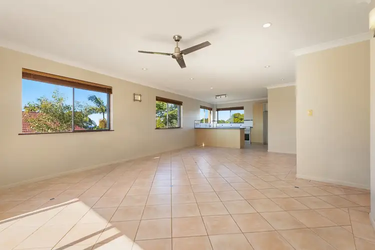 Fourth view of Homely unit listing, 1/3 Nunyar Court, Ocean Shores NSW 2483