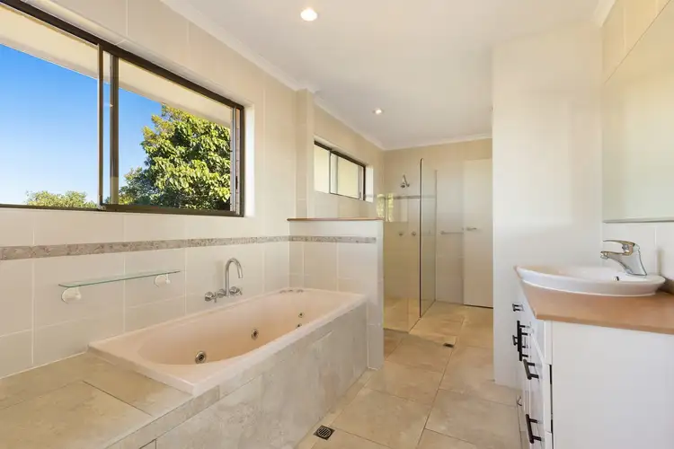Sixth view of Homely unit listing, 1/3 Nunyar Court, Ocean Shores NSW 2483