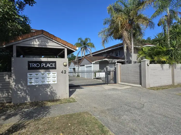 10/42 Springfield Crescent, Manoora QLD 4870