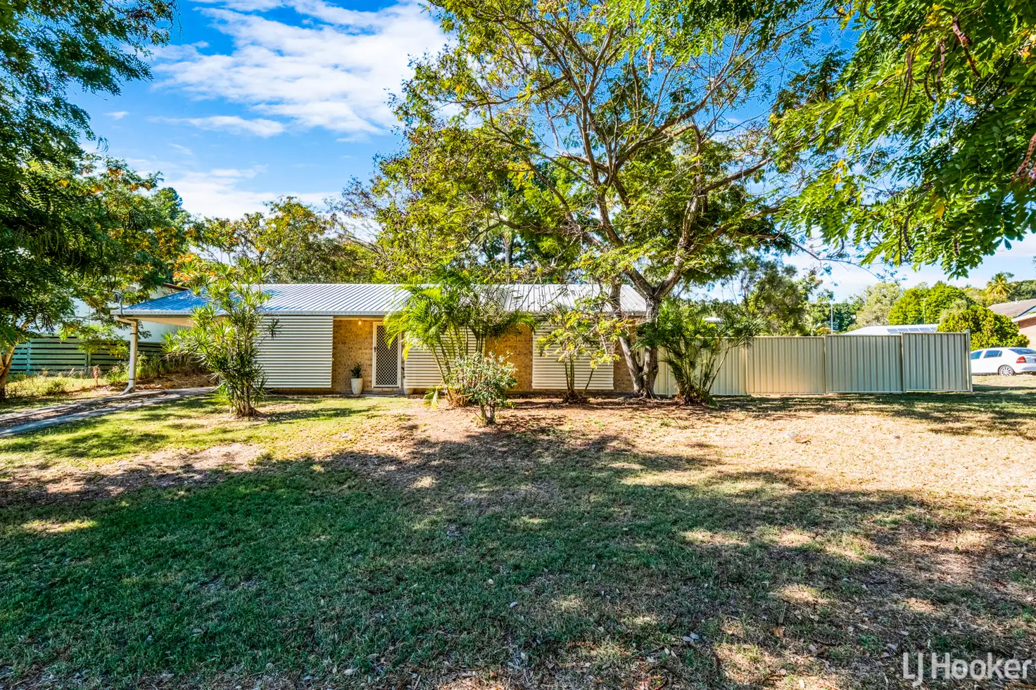 Main view of Homely house listing, 1 Schofield Street, The Range QLD 4700