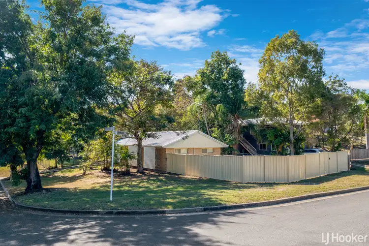 Second view of Homely house listing, 1 Schofield Street, The Range QLD 4700