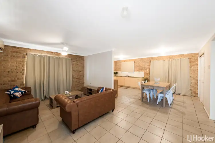 Third view of Homely house listing, 1 Schofield Street, The Range QLD 4700