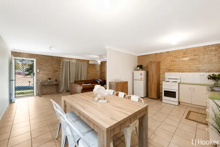 Fourth view of Homely house listing, 1 Schofield Street, The Range QLD 4700