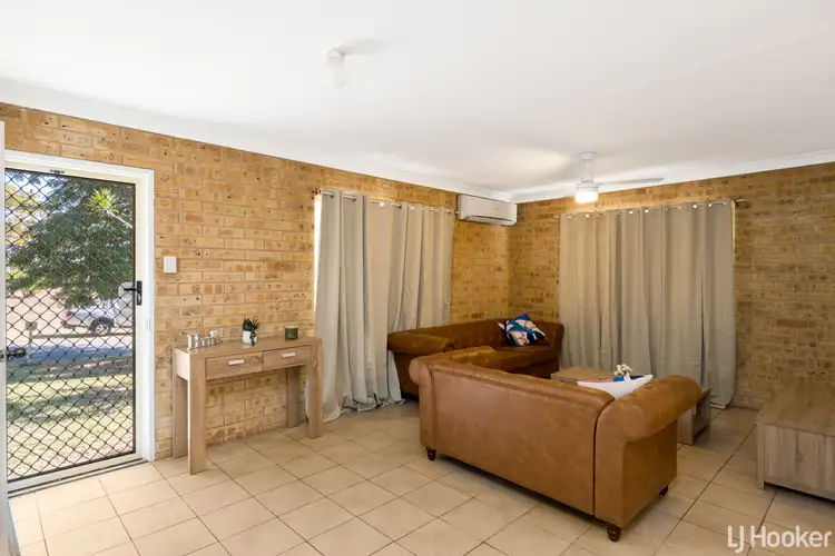Fifth view of Homely house listing, 1 Schofield Street, The Range QLD 4700