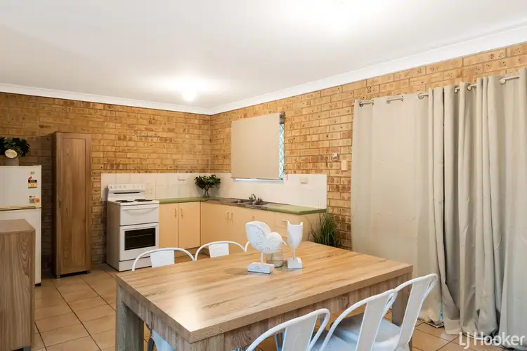 Sixth view of Homely house listing, 1 Schofield Street, The Range QLD 4700