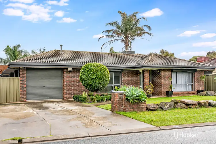 10 Mike Place, Salisbury Downs SA 5108